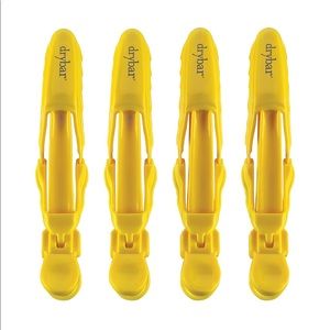Drybar Hold Me Hair Clips